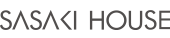 ササキハウス