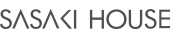 ササキハウス