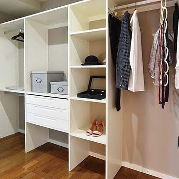 みかわ展示場 2階