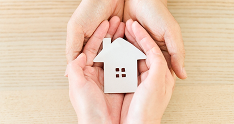 長期保証制度のご案内